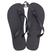 imagem de Havaianas Top Preto 43 44