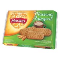 imagem de Biscoito Marilan Maizena Int 350G