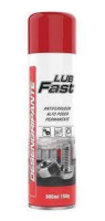 imagem de ANTIFERRUGEM MP LUB FAST 300ML