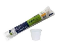imagem de COPO DESC COPOPLAST 200ML C 100