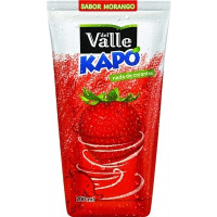 imagem de Kapo Calcio 200Ml Morango San