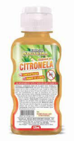 imagem de Essencia Nogueira Citronela Floral 125Ml