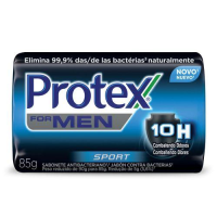 imagem de SAB PROTEX 85G FOR MEN SPORT 10X