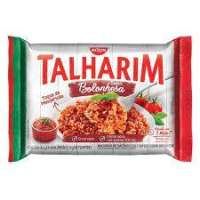 imagem de NISSIN TALHARIM BOLONHESA 110G