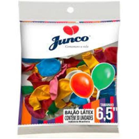 imagem de BALAO JUNCO SORT 6.5 SORT