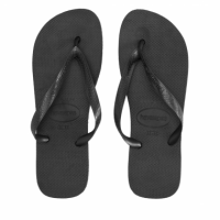 imagem de Sandália Havaianas Top Gb Preto Ref 090