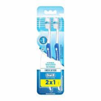 imagem de ESC DENTAL ORAL B INDICATOR 2UN MACIA 30