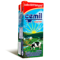 imagem de Leite Cemil 1Lt Integral