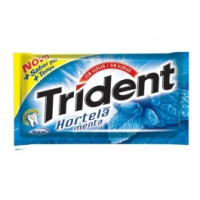 imagem de Trident Menta