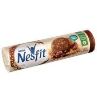 imagem de Biscoito Nestle Nesfit Cacau E Cereais 160G