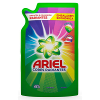 imagem de Deterg Liquidoariel 700Ml Sache Classico