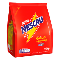 imagem de Achocolatado Nescau Activgo 550G