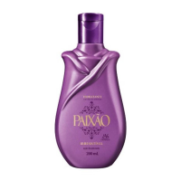 imagem de LOCAO HIDRATANTE  PAIXAO 200ML IRRESISTIVEL