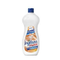 imagem de Cera Liqu Ingleza Maxx Madeiras 750Ml