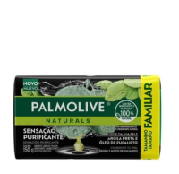 imagem de SAB PALM NATURALS SENSACAO PURIFICANTE 150G