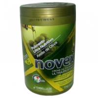 imagem de CR NOVEX 1KG AZ DE OLIVA