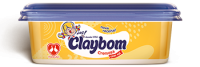 imagem de Margarina Claybom 250Gr
