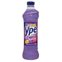 imagem de Desinfetante Bak Ype Lavanda Frasco 500Ml