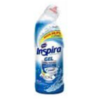 imagem de Inspira Gel Sanitário Lavanda 500Ml