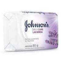 imagem de SAB JOHNSON 80G LAVANDA
