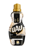 imagem de AMAC UAU CONC 450ML CHA BRANCO
