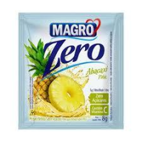 imagem de Suco Magro Abacaxi