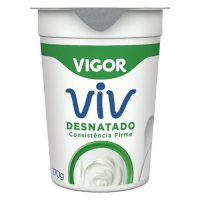 imagem de IOG NAT VIGOR DESNAT 150G