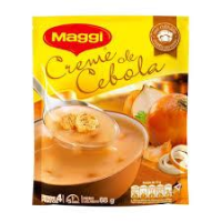 imagem de Creme De Cebola Maggi 68G