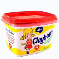 imagem de Margarina Claybom 500Gr