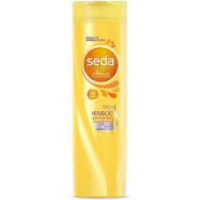 imagem de Shampoo Seda Óleo Hidratação 325Ml