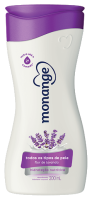 imagem de Leite Monange 200Ml Flor Lavanda