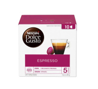imagem de NESCAFE ORIGINAL EXPRESSO 10 3 60GRS