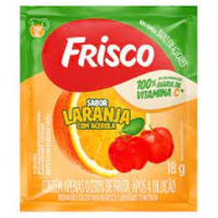 imagem de FRISCO LAR/ACER JONES 18G