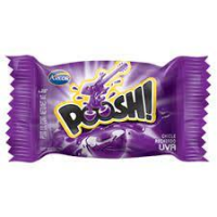 imagem de CHICLE POOSH UVA 200G ARCOR