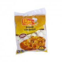 imagem de Elias Congelado Nhoque Mandioca C/Queijo 1Kg