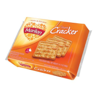 imagem de Marilan Cream Cracker 400Gr