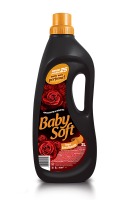 imagem de Amaciante Baby Soft 2Lt Mystic