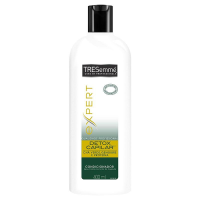 imagem de COND TRESEMME 400ML DETOX CAPILAR