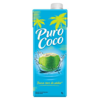 imagem de Agua De Coco Maguary 1Lt Puro Coco