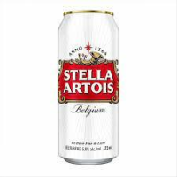 imagem de CERVEJA  STELLA ARTOIS 473ML