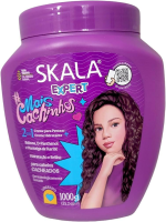 imagem de CREME SKALA 1KG MAIS CACHINHOS