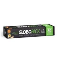 imagem de Filme Pvc Globopack 28X30M