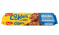 imagem de Cookies Bauducco Original 100G