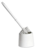 imagem de Escova Sanitaria Com Estojo Brisa