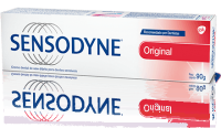 imagem de Creme Dental Sensodyne Orig 90G