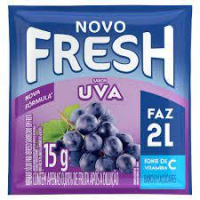 imagem de Suco Fresh Faz 2L 15G Uva