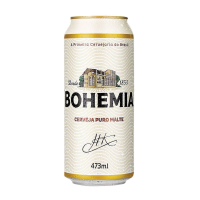 imagem de Bohemia Lt 473Ml
