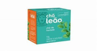 imagem de CHA LEAO HORTELA C 10 SAQ