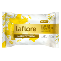 imagem de Sabonete Davene Laflore 150Gr Fr Erva Doce