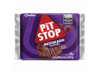 imagem de BISC MARILAN PIT STOP RECH TRUFADO 98G